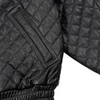 "western" leather Jacket