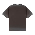 "olympia" T shirt off anthracite