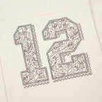 "olympia" Longsleeve off white