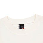 "mosaic" T Shirt off white