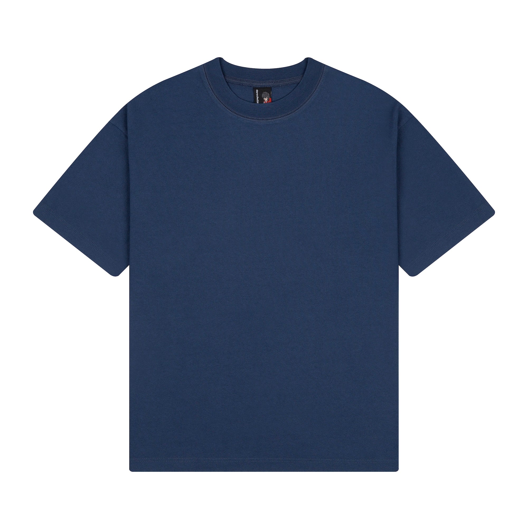 "mosaic" T Shirt navy