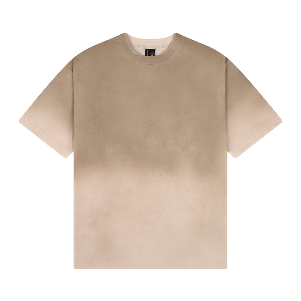 "jazz v2" T Shirt beige