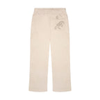 "western" Jogger beige