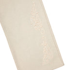 "western" Jogger beige