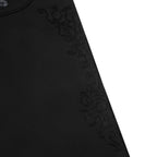 "western" Jogger black