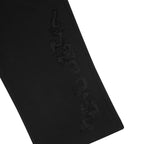 "western" Jogger black