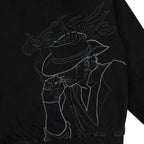 "western" workwear Jacket