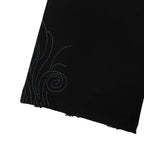 "mosaic" Jogger black