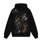 "awakening v2" Hoodie black