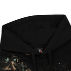 "awakening v2" Hoodie black