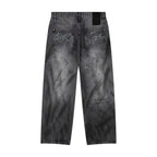 "sashiko v2" denim grey