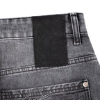 "sashiko v2" denim grey