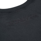 "sashiko" T Shirt anthracite