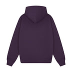 "NYC to RIO" Hoodie purple