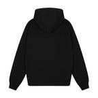 "aziza" Hoodie black