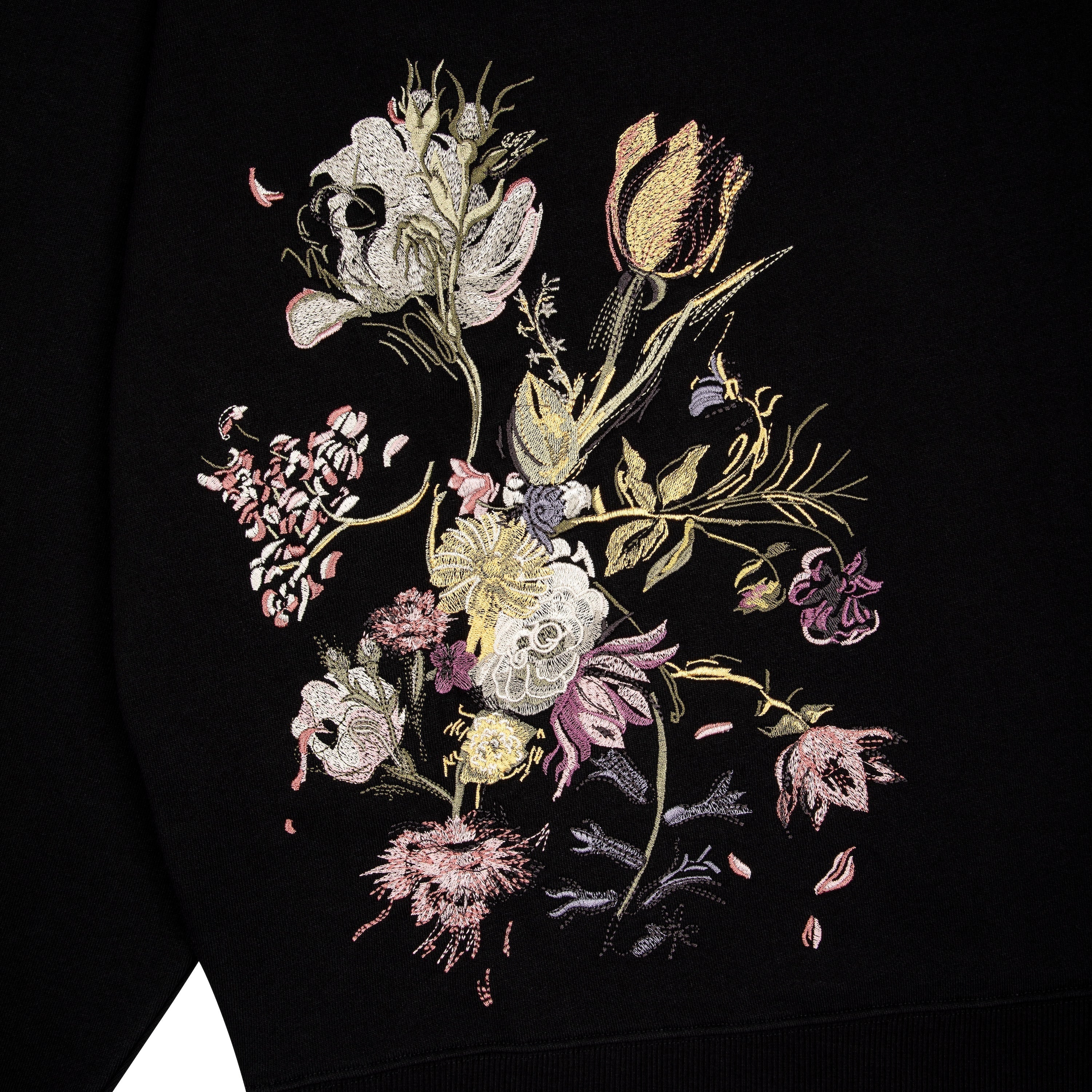"garden of eden v2" Hoodie