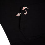 "koi fish v3" Hoodie