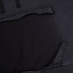 "yakuza" Hoodie black 01