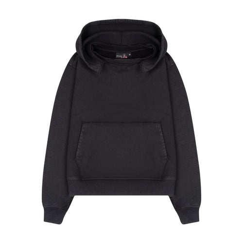 "yakuza" Hoodie black 02