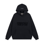 FW22 Hoodie / Pants / Set - Black