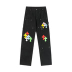 Chrome Hearts 2025 NEW Pants 9970