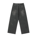 Chrome Hearts Pants 303
