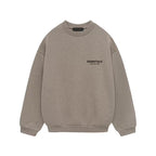 FW24 Sweatshirt/ Pants / Set - Heather Gray