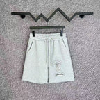 Chrome Hearts New Shorts D302