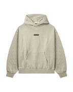 FW25 Classic Hoodie - Light Gray