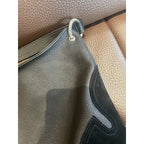 Chrome Heart Leather Bag