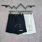 Chrome Hearts New Shorts D302