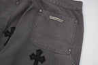 Chrome Hearts 2025 NEW Pants