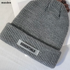 Essentials Beanie
