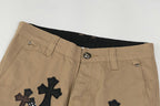 Chrome Hearts 2025 NEW Pants