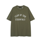 FW24 Half Arc T-Shirt / Shorts / Set - Turquoise