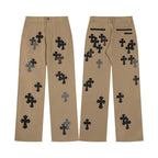 Chrome Hearts 2025 NEW Pants
