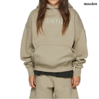 KIDS ESSENTIALS HOODIE + FREE TRACKPANTS