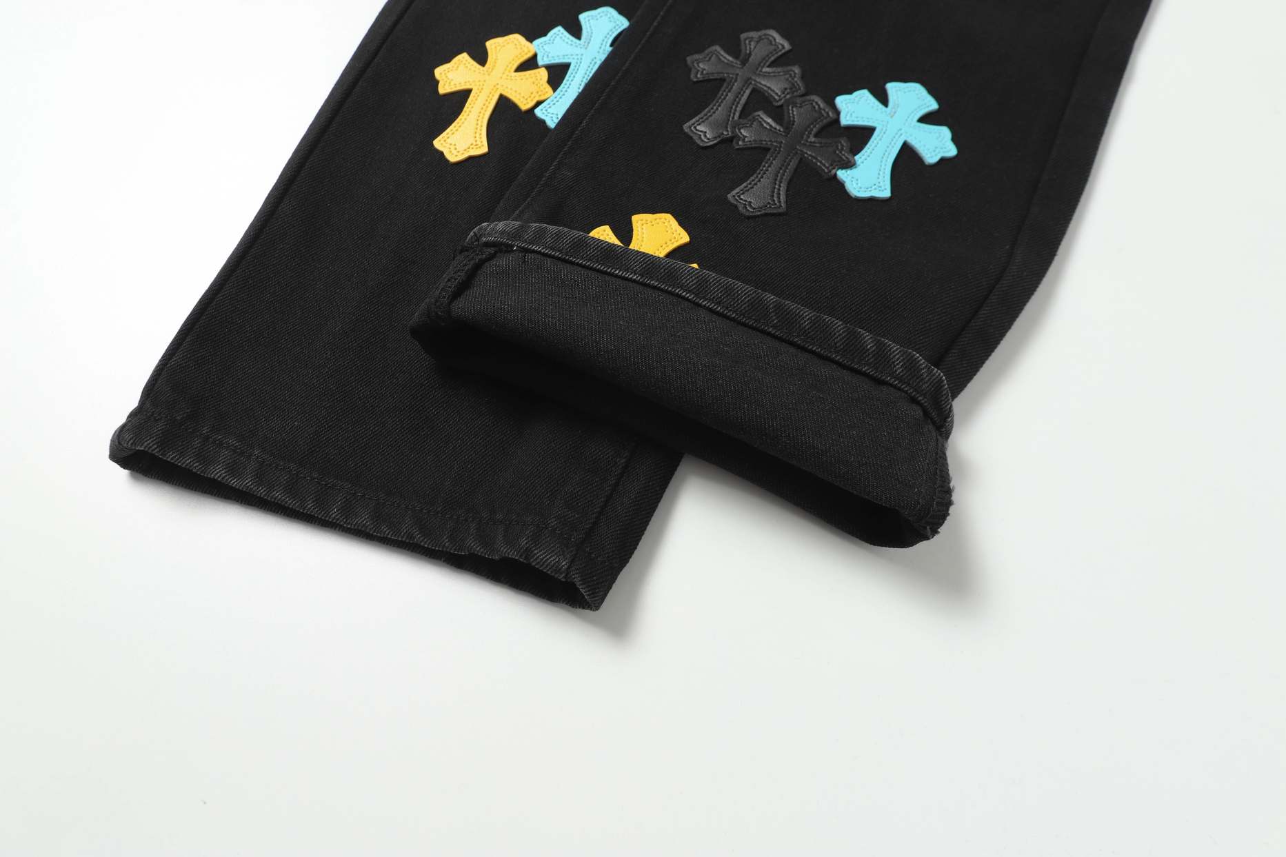 Chrome Hearts Pants 9983