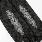 Chrome Hearts Pants Set 1021