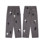 Chrome Hearts 2025 NEW Pants