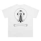 Chrome Hearts Mens Tees Women T Shirts Designer T-shirts Cottons Tops