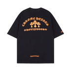 Chrome Hearts T-shirts 6129
