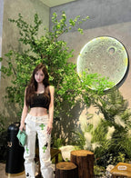 Chrome Hearts Pants 8140