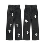 Chrome Hearts 2025 NEW Pants