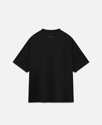 FW24 JERSEY T-SHIRT BLACK