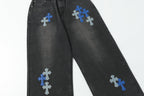 Chrome Hearts Pants 302