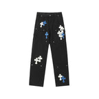 Chrome Hearts Pants 9986