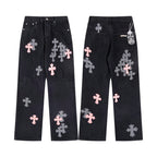 Chrome Hearts 2025 NEW Pants