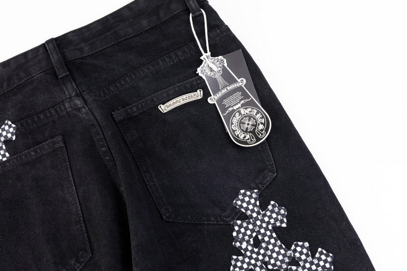 Chrome Hearts 2025 NEW Pants