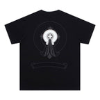 Chrome Hearts Mens Tees Women T Shirts Designer T-shirts Cottons Tops
